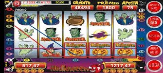 Layar ponsel menampilkan navigasi koibet4d