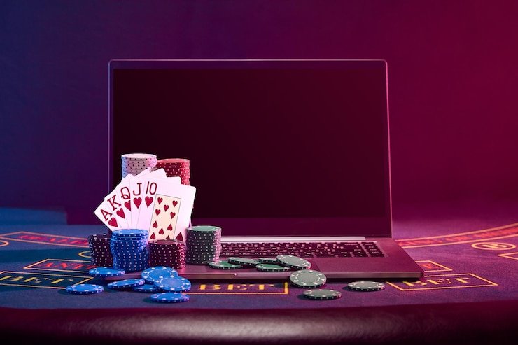Panduan awal koibet4d untuk pengguna baru