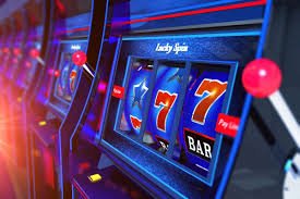Tampilan beranda koibet4d bernuansa neon