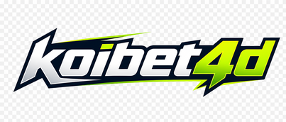 Logo koibet4d